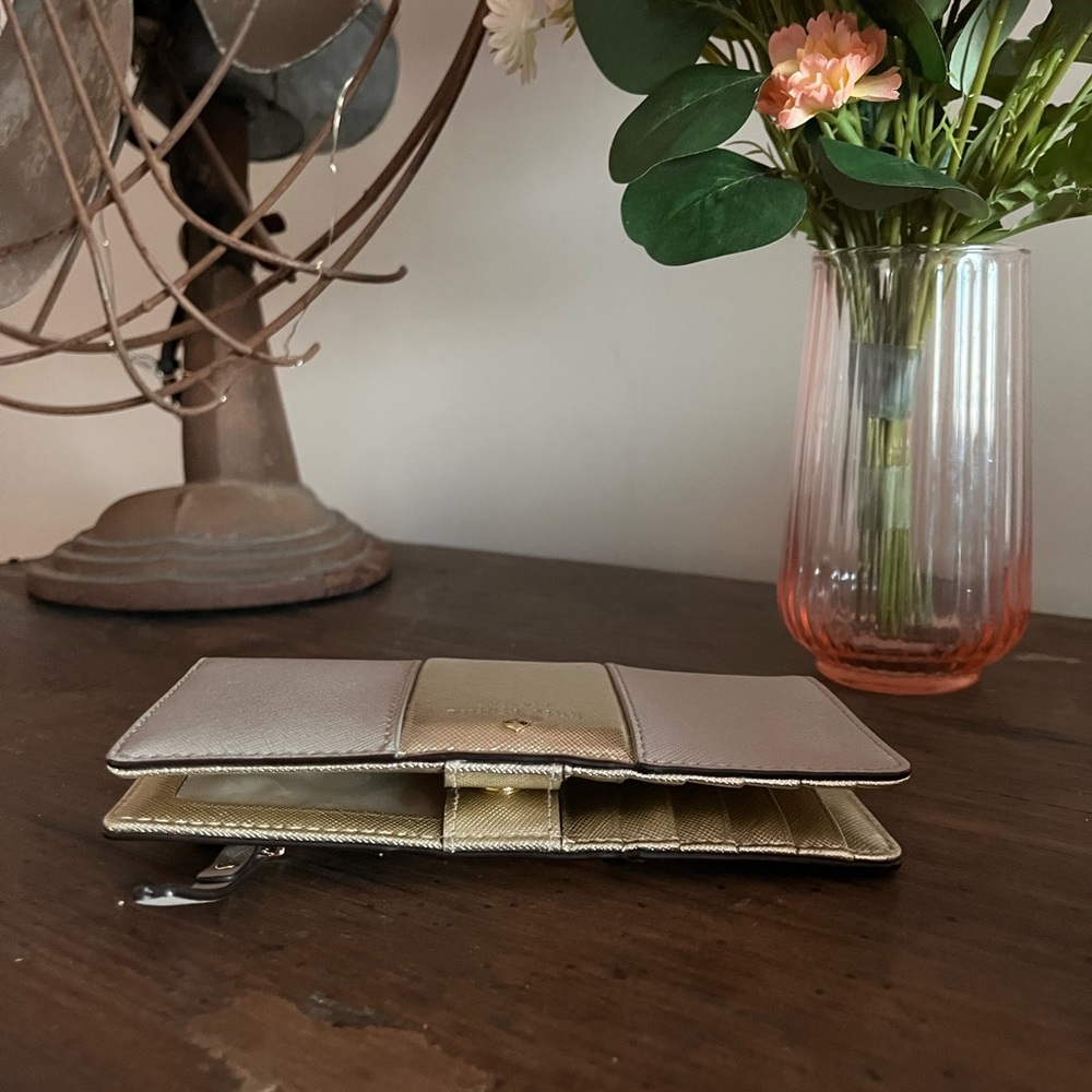 Kata Spade Wallet View 5